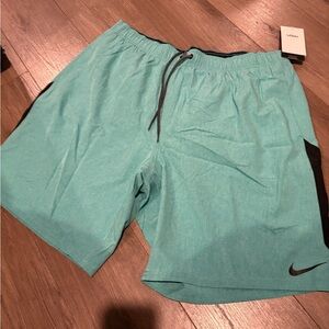 Men’s Nike Swim Shorts Size XXL